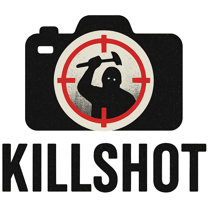 KillShot Logo